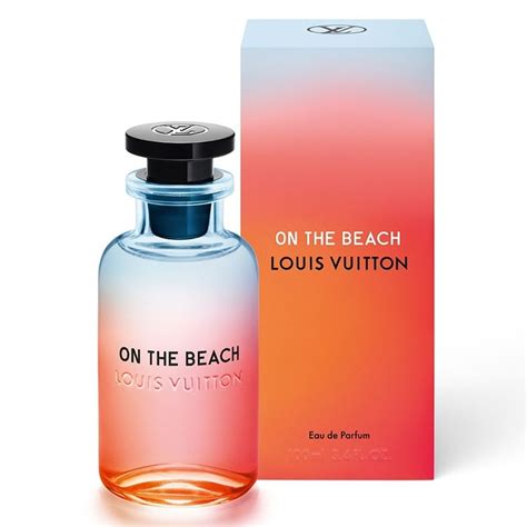 lv on the beach notes|louis vuitton on the beach.